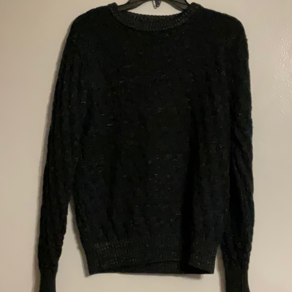 Zara Man Knit Sweater